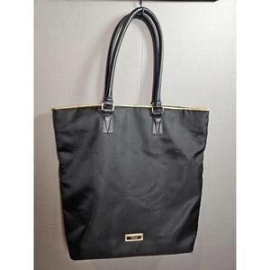 Versace perfumes Large Travel Shopping Tote